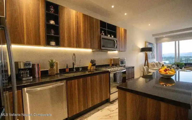 COCINA