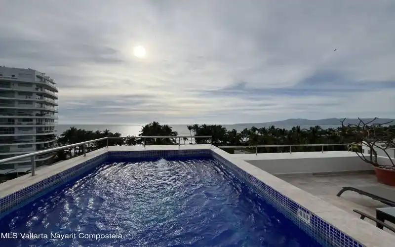 Private Pool