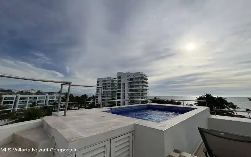 Private Pool