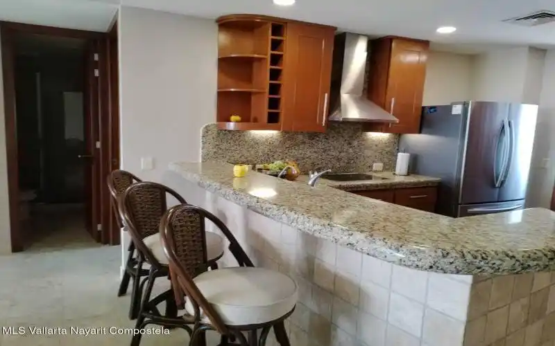 Cocina