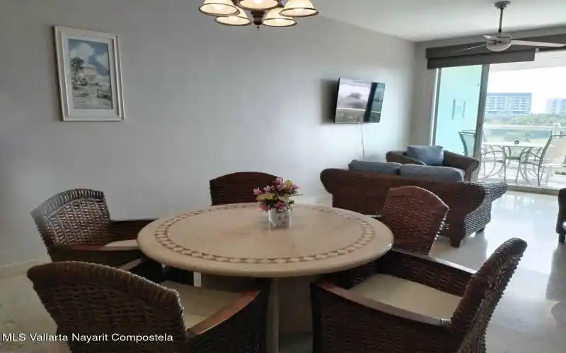 Comedor