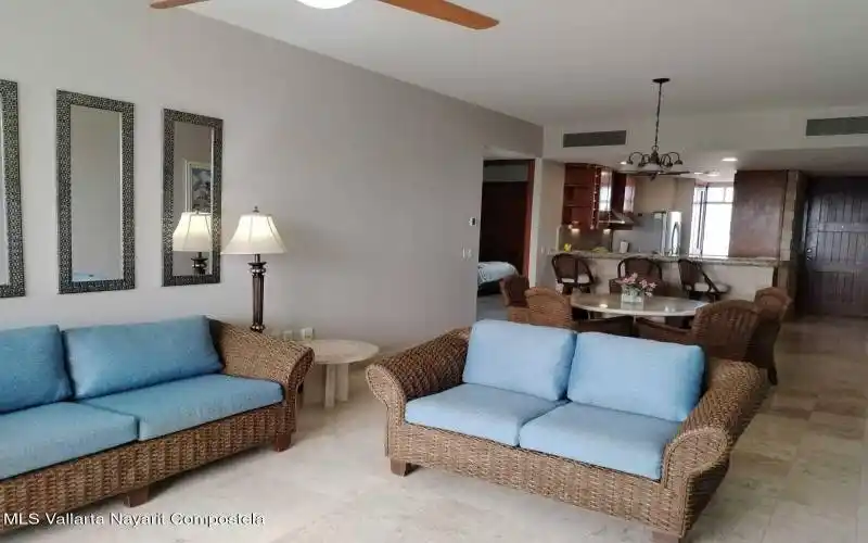 Sala-Comedor