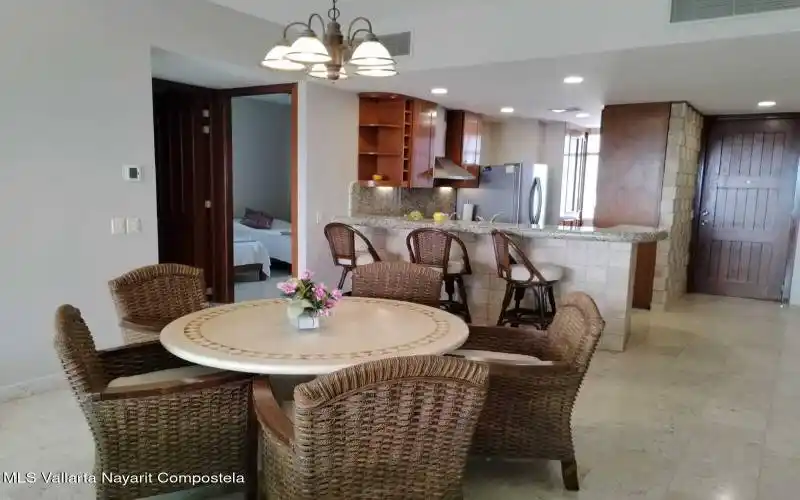Comedor