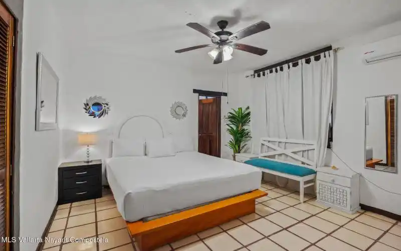 Bedroom - - Puerto de Luna 622 ED 6