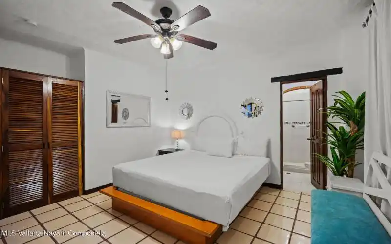 Bedroom - - Puerto de Luna 622 ED 6