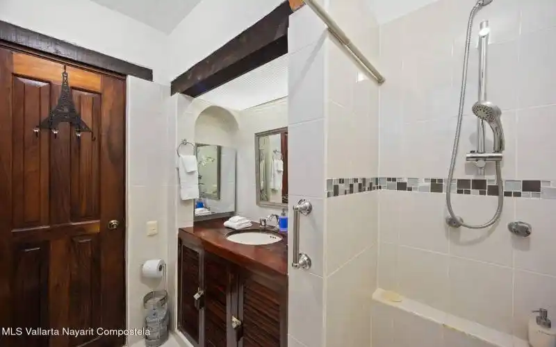 Bathroom - - Puerto de Luna 622 ED 6