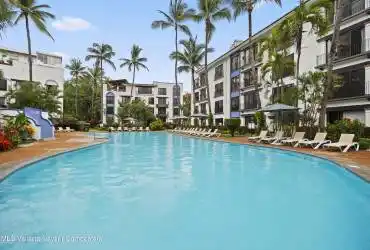 Puerto de Luna - Pool