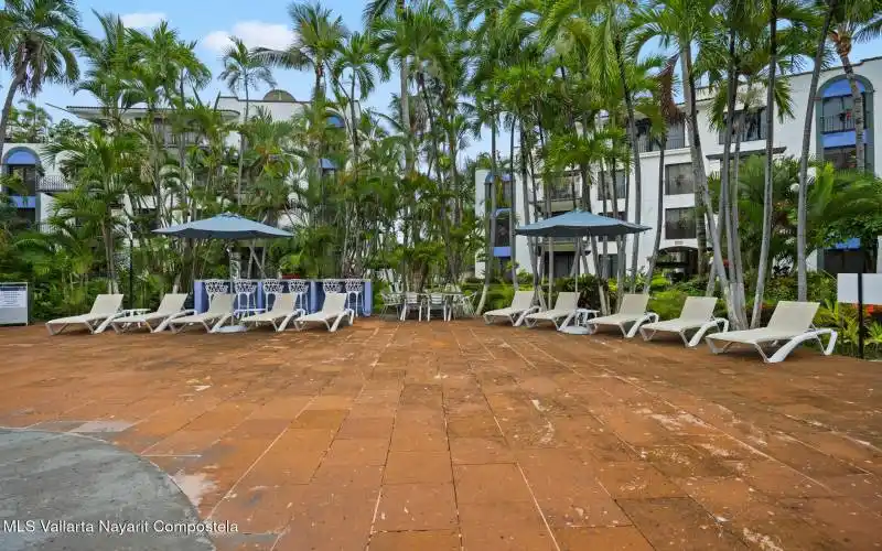 Common areas - - Puerto de Luna 622 ED 6