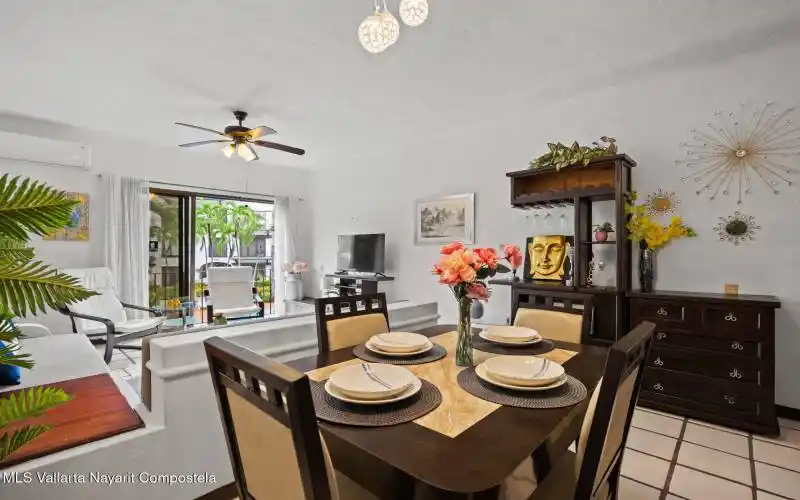 Dining - Puerto de Luna 622 ED 6