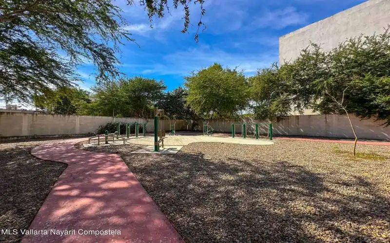Condo Foresta 403 (22)