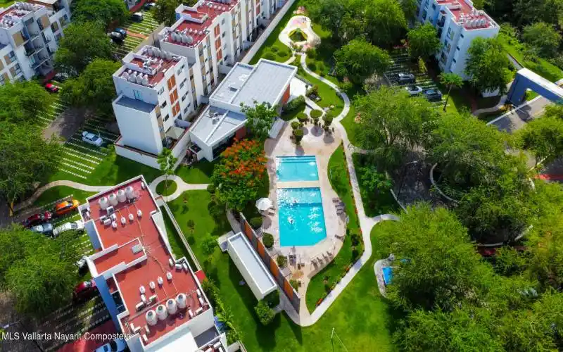 Condo Foresta 403 (7)