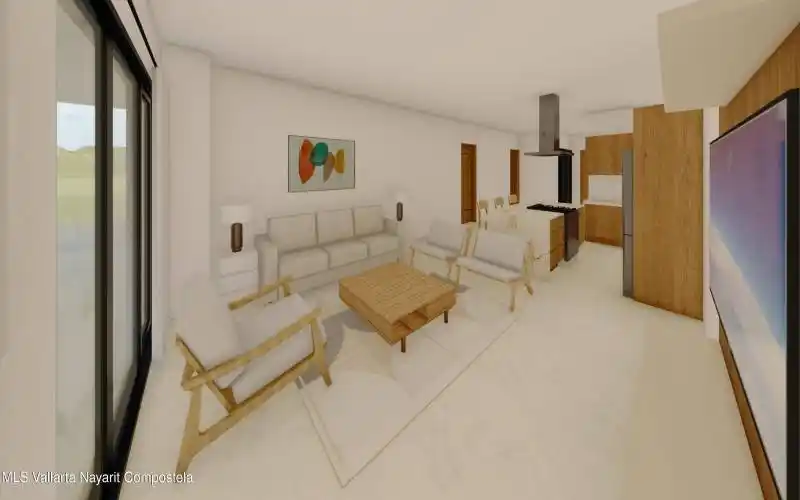 DEP E 1 INTERIOR VC_36 - Foto