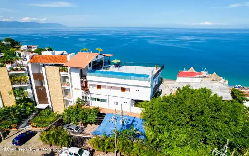 Villa Olivia  (2)
