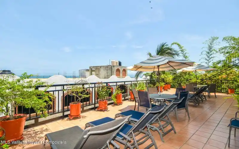 Villa Olivia  (120)