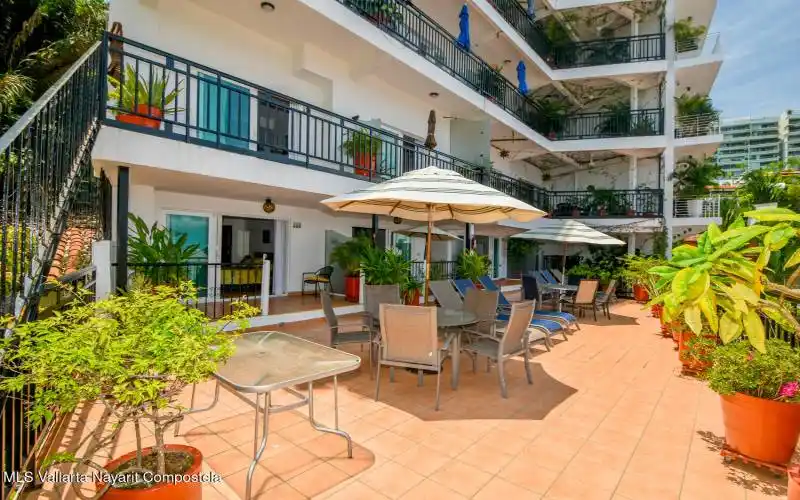Villa Olivia  (121)