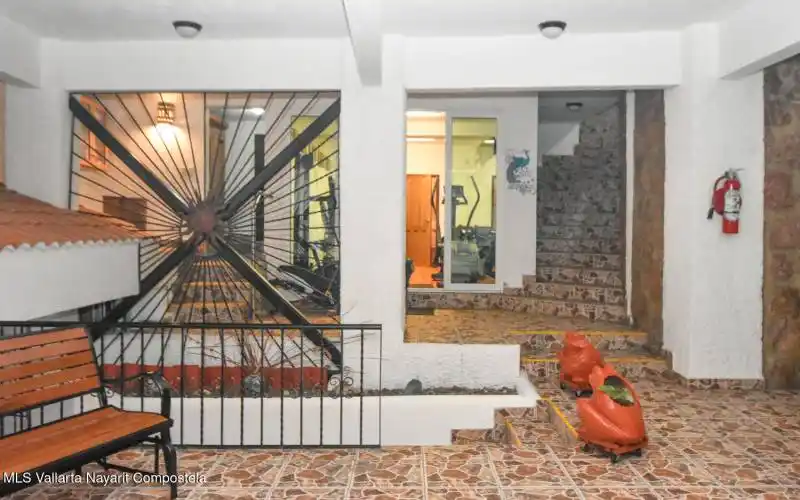 Villa Olivia  (130)