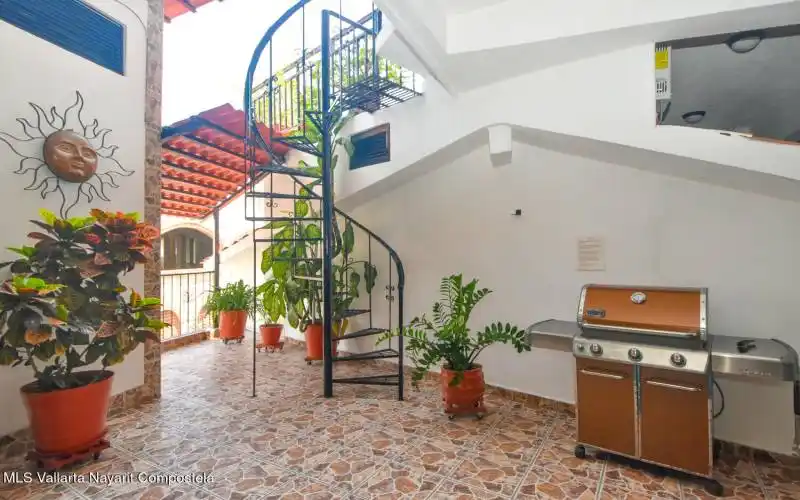 Villa Olivia  (132)