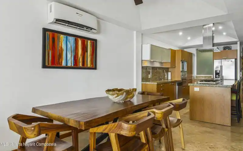 Vista Bahia II, 22-13