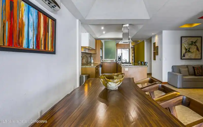 Vista Bahia II, 22-15