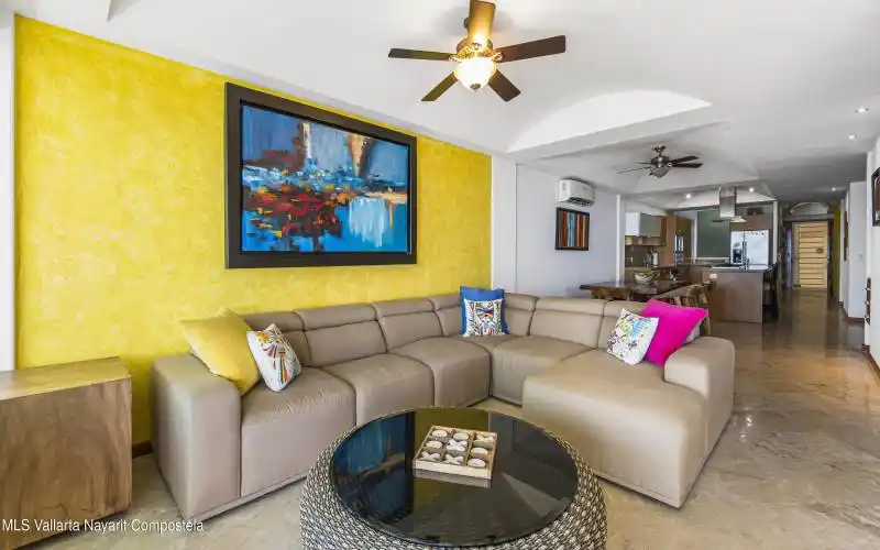 Vista Bahia II, 22-19