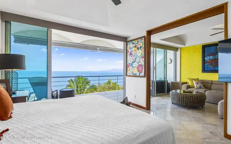 Vista Bahia II, 22-23