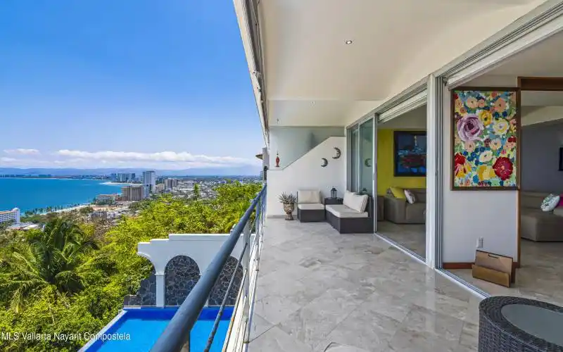 Vista Bahia II, 22-28