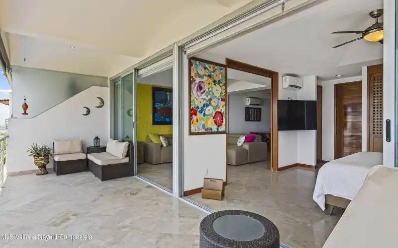 Vista Bahia II, 22-29