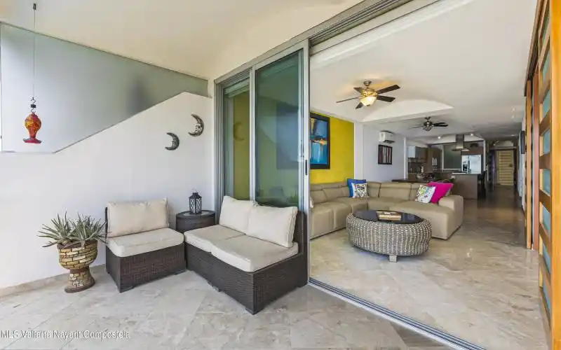 Vista Bahia II, 22-31