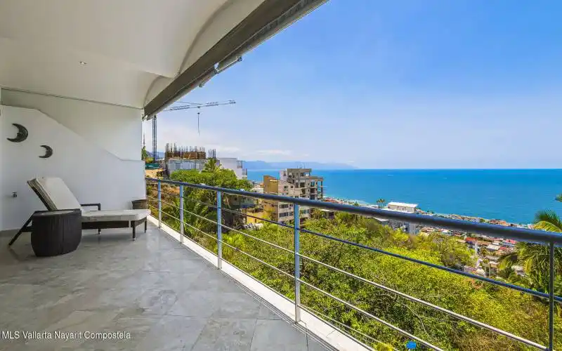 Vista Bahia II, 22-32