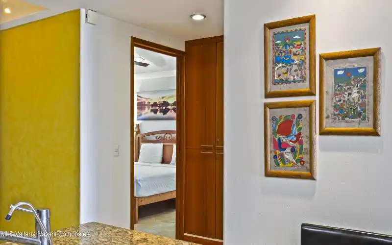Vista Bahia II, 22-37