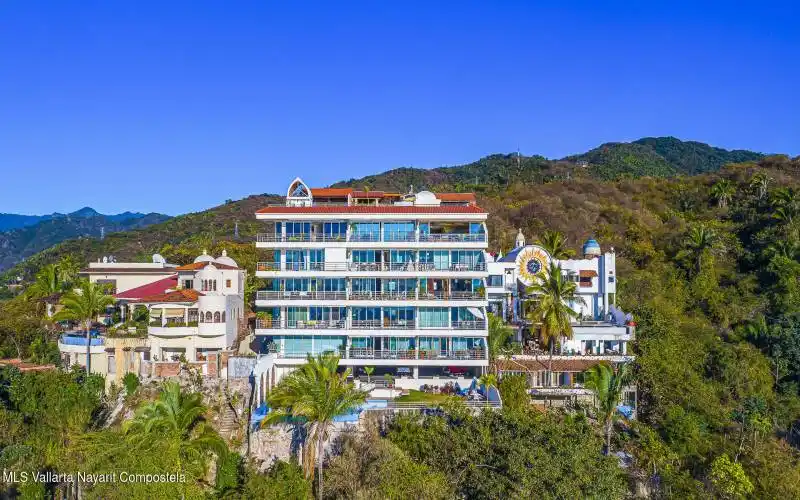 Vista Bahia II-10