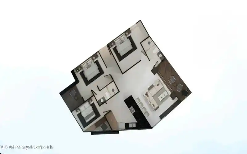 FLOOR PLAN 01