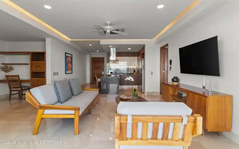 Interior 12