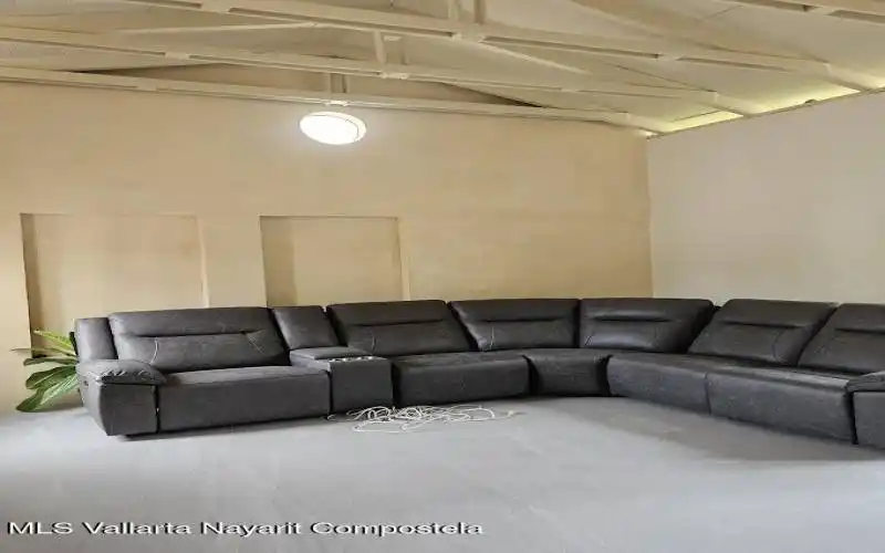 Bd3 media room