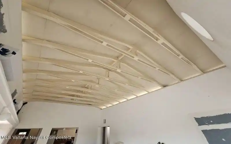 New Roof VillaII