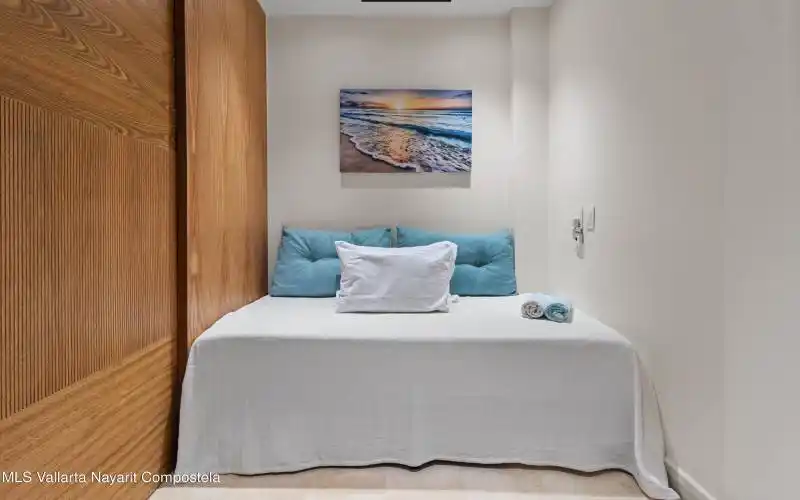 CAMA INDIVIDUAL(2) - ZANTAMAR - LA CRUZ