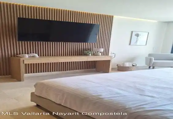 Bedroom Area