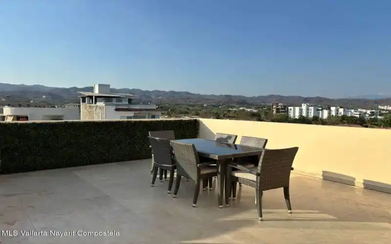 LCM TERRAZA