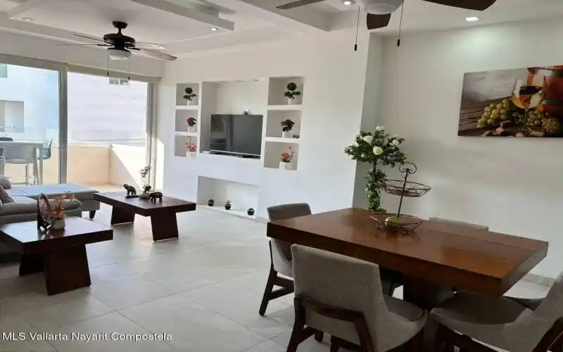 LCM SALA