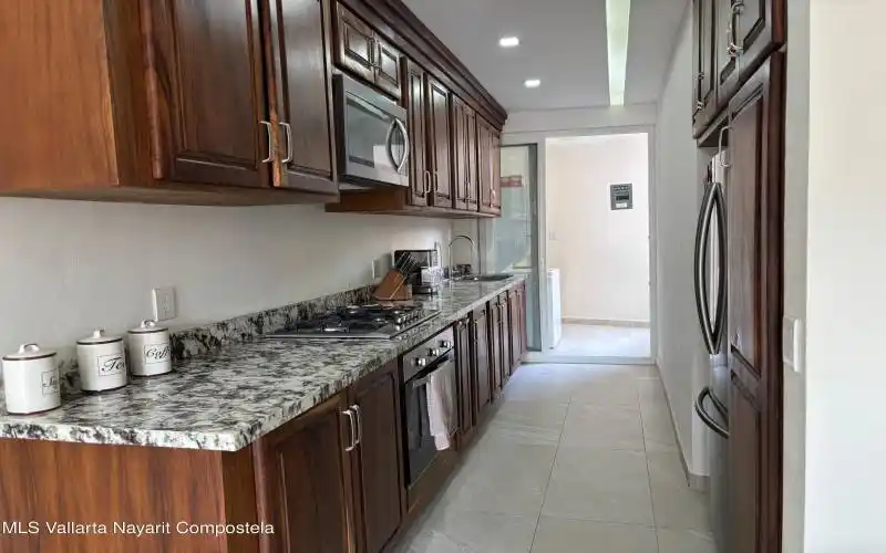 LCM COCINA