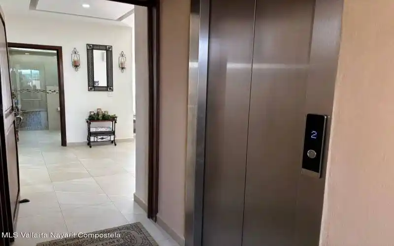 LCM ELEVADOR