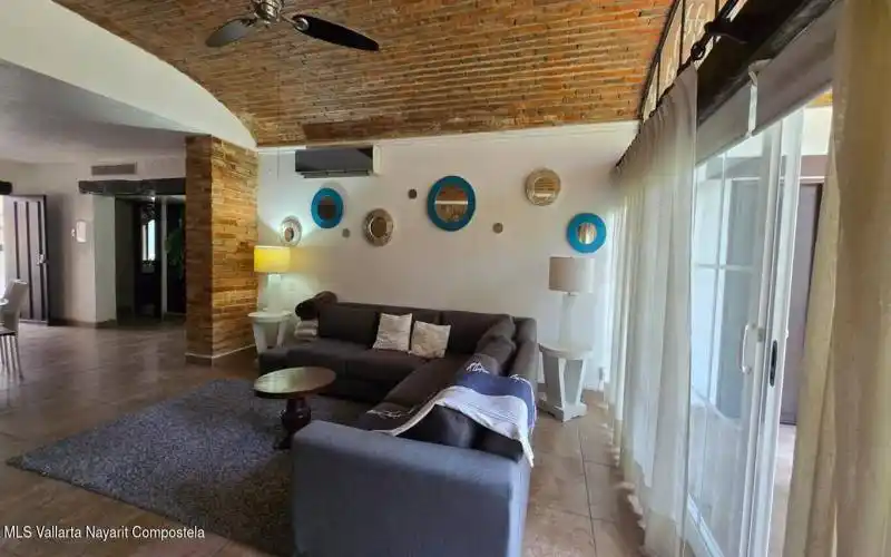 Condo Malpica - Zona Hotelera Norte - 00