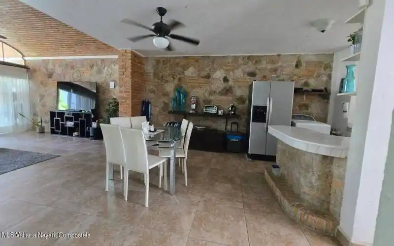 Condo Malpica - Zona Hotelera Norte - 00