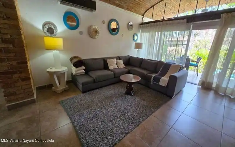 Condo Malpica - Zona Hotelera Norte - 00