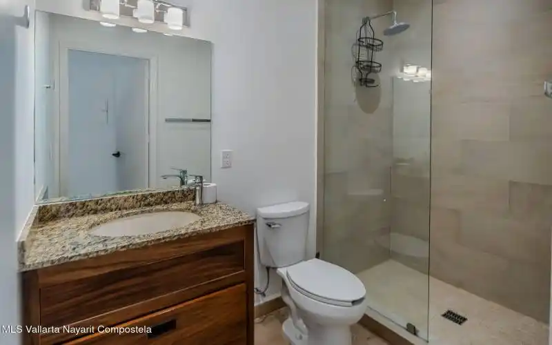 Condo 3 Bathroom