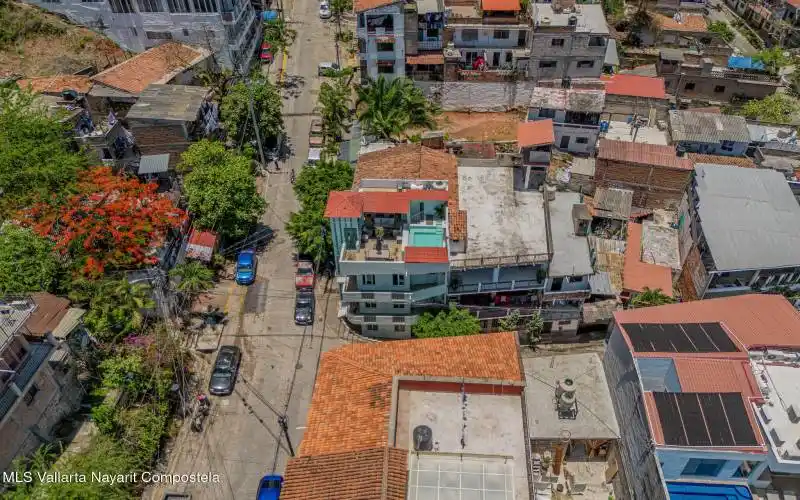 Drone Front