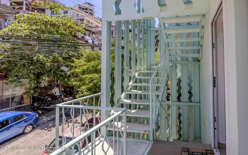 Stairs 2