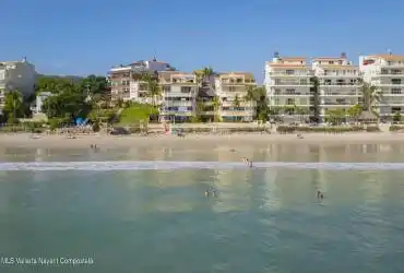 view  from the ocean