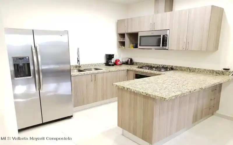 Cocina