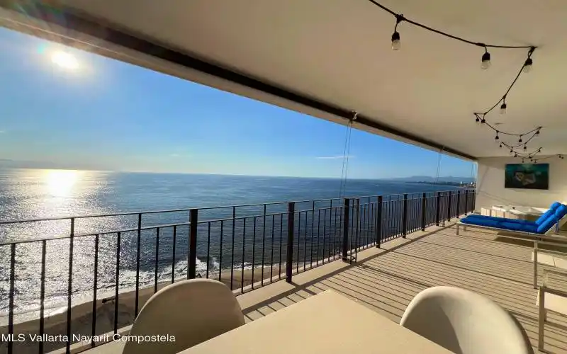 GV Balcony 3